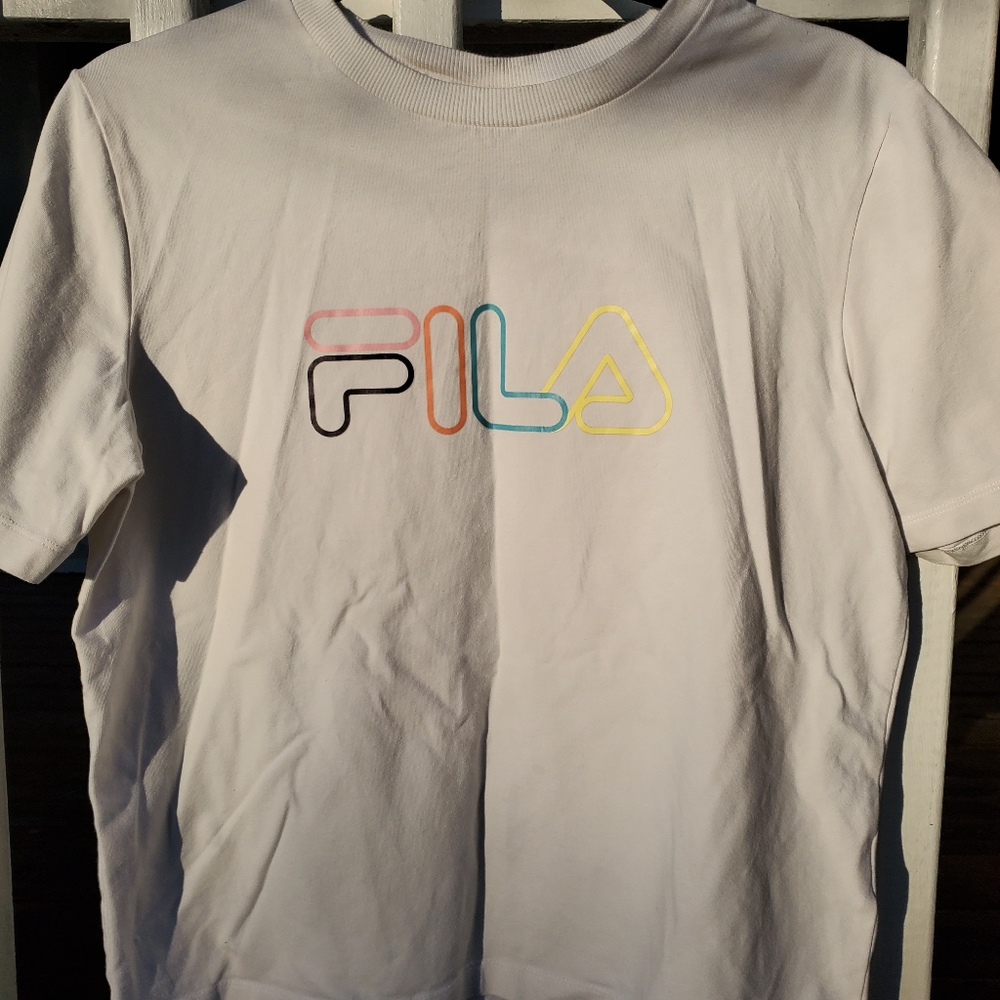 Fila Tee